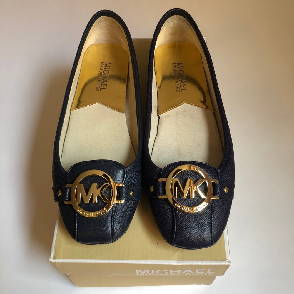 Michael Kors Flats
